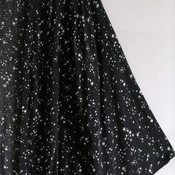 Cotton On Women's Black Open Front Cardigan Size XS - Picture 3 of 6